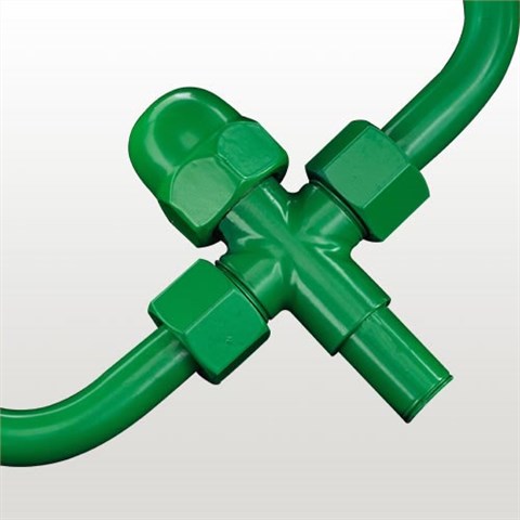 加強防腐復(fù)合式304不銹鋼緊急沖淋洗眼器BH30-1011L