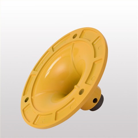 防凍、防燙立式洗眼器BH32-1008