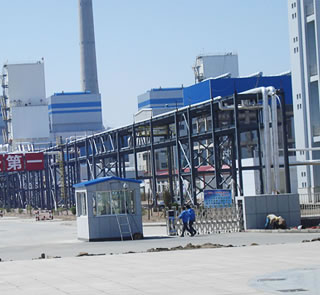 武漢石化八十萬(wàn)噸乙烯工程 武漢石化八十萬(wàn)噸乙烯工程