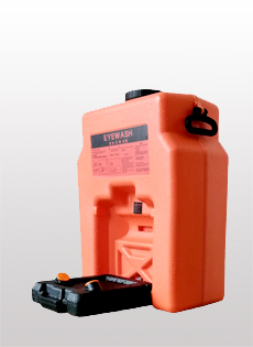 53L便攜式移動洗眼器BH34-2023 53L便攜式移動洗眼器BH34-2023