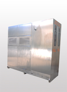 制冷、制熱循環水洗眼站0209-1098 制冷、制熱循環水洗眼站0209-1098