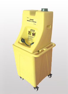 65L新款移動便攜式洗眼器BH34-2031LHD 65L新款移動便攜式洗眼器BH34-2031LHD